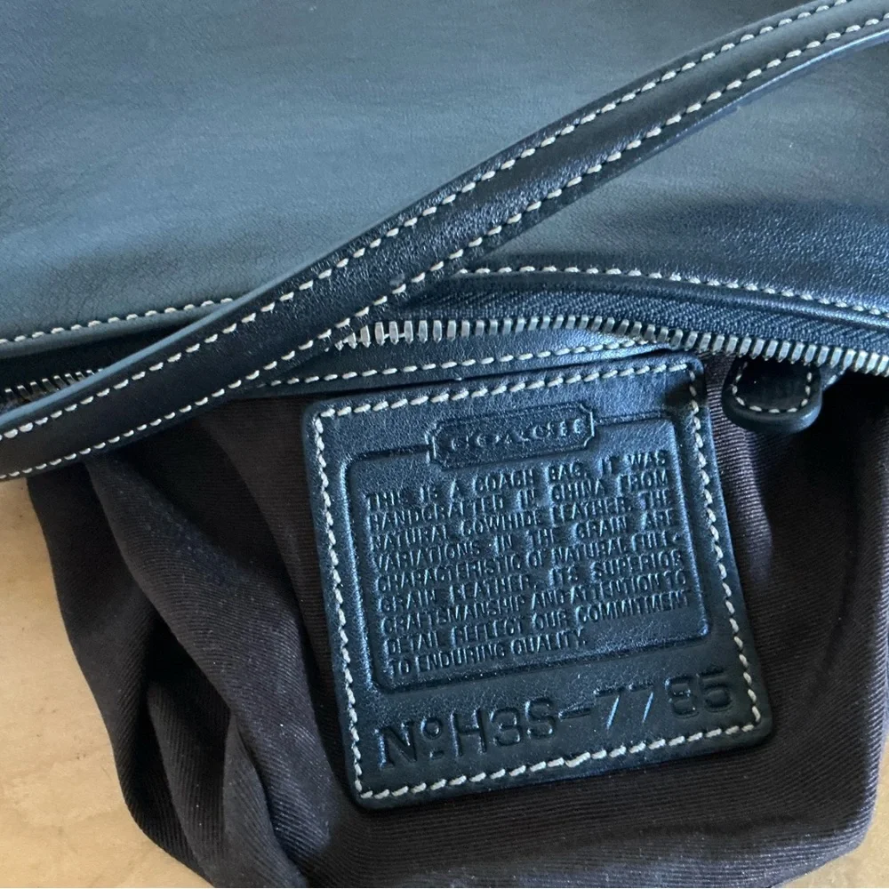 Coach bag - Picture 3 of 3